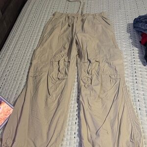 Shasa Women's Flare & Wide Leg Jeans - Tan